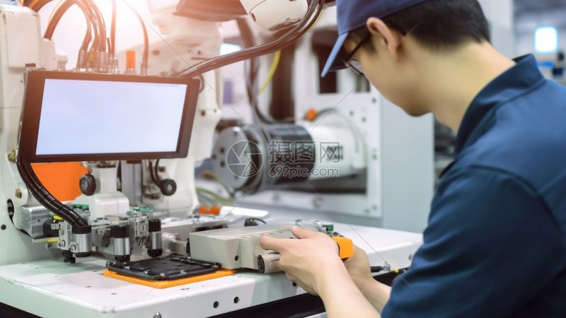 食品包装缺陷检测设备：揭秘其价值与成本考量