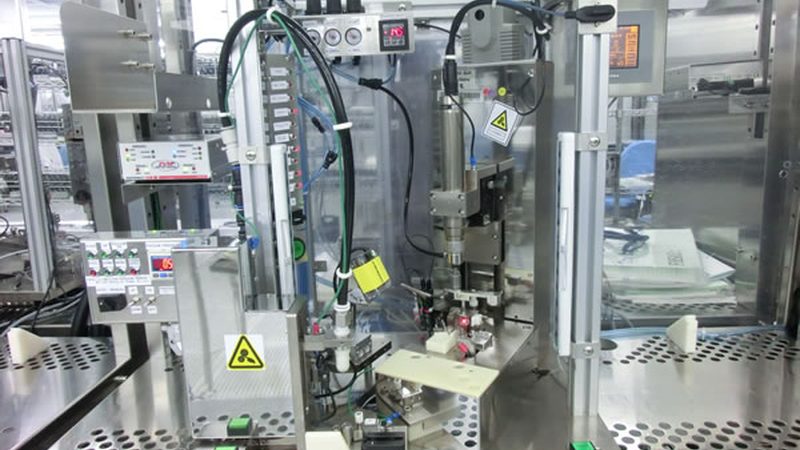 焊接机器人焊接不同材质：揭秘材质选择与工艺要点
