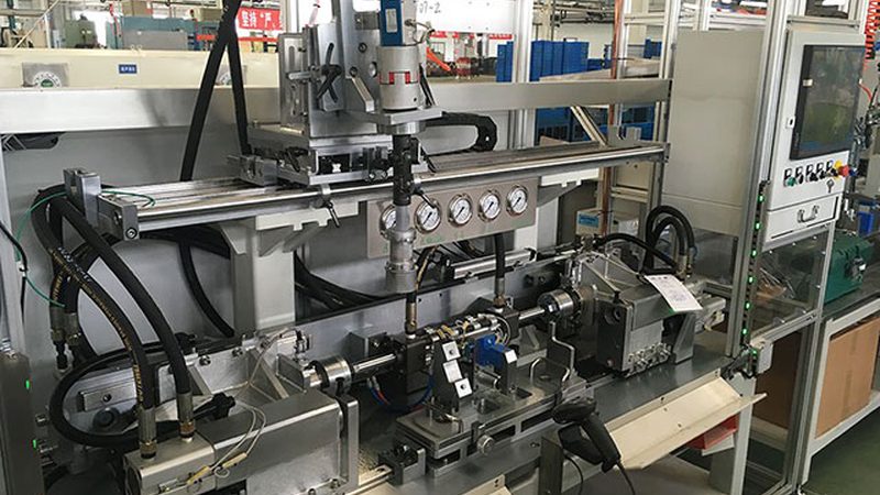 揭秘机器视觉检测系统：十大品牌背后的技术奥秘