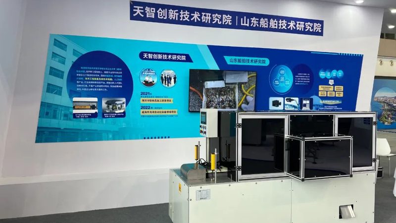 成都工业机器人自动化生产线：揭秘其核心优势与选型要点