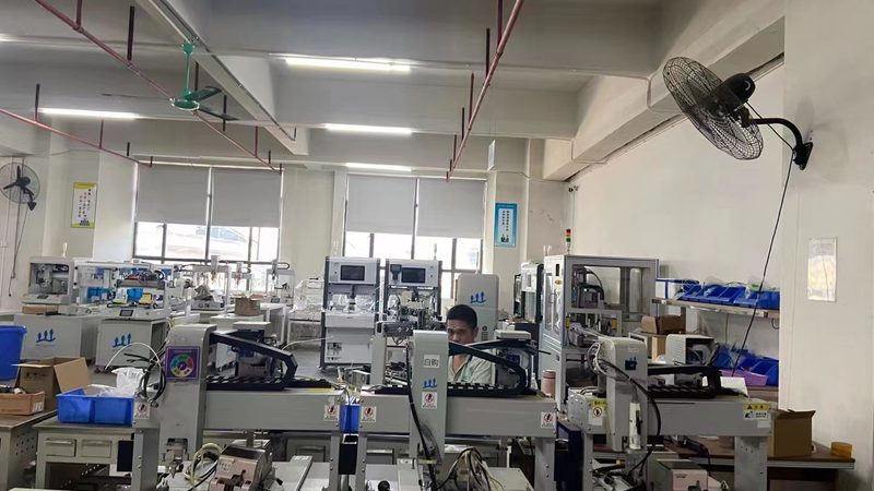 PLC与工控系统不是对手，而是搭档