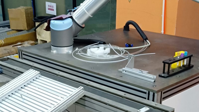水处理工控系统代理加盟：揭秘背后的技术逻辑与市场机遇**