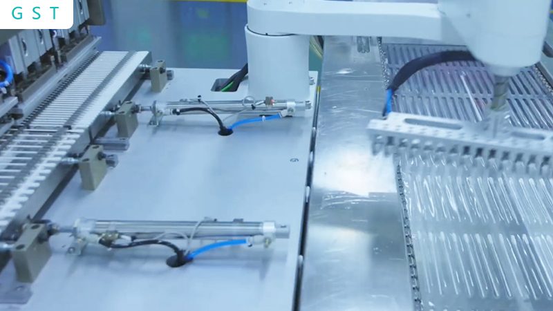流水线设备安装资质，揭秘背后的费用构成