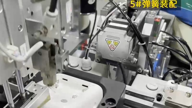 北京自动化设备优缺点分析：深入了解行业现状与趋势