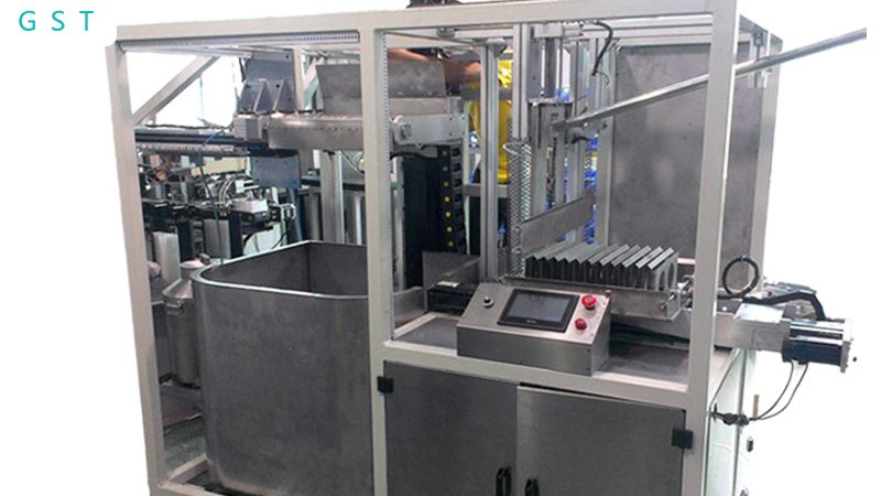 非标自动化设备：揭秘常见型号与关键参数